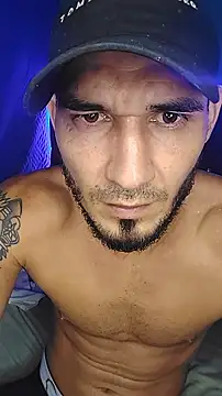 junior men22 online show from February 13, 2026, 12:27 pm