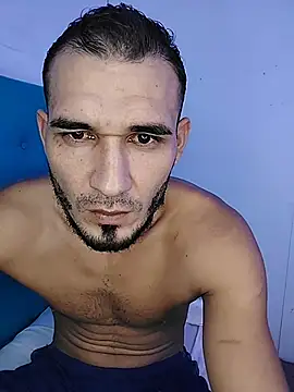 junior men22 online show from March 9, 2026, 1:47 pm