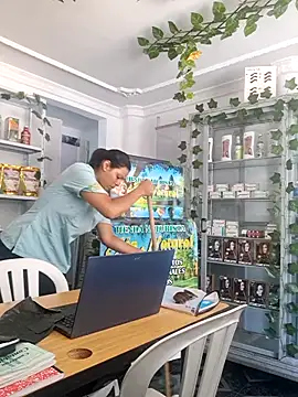 Tatianna Loove  online show from March 16, 2026, 3:04 pm