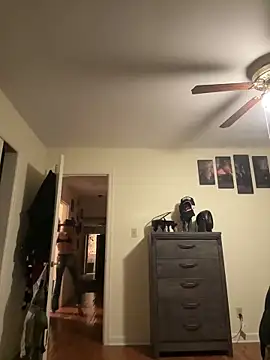 Snapshot of FireAfterDark chatting on March 18, 2026, 2:26 am FireAfterDark online show from March 18, 2026, 2:26 am