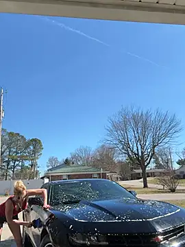 Snapshot of FireAfterDark chatting on February 28, 2026, 5:23 pm FireAfterDark online show from February 28, 2026, 5:23 pm