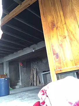 honeyyy110 online show from March 19, 2026, 1:38 am