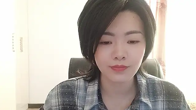 Nikishine online show from April 1, 2026, 2:35 am