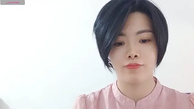 Nikishine online show from May 11, 2026, 6:59 am