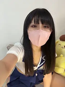Snapshot of Mitsuki__jp chatting on April 12, 2026, 2:37 am Mitsuki jp online show from April 12, 2026, 2:37 am