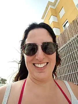 Maya Brooke online show from April 23, 2026, 3:24 pm