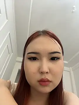 RikaBae online show from February 7, 2026, 11:40 am