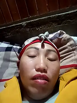 hot-luna- online show from February 8, 2026, 6:49 pm