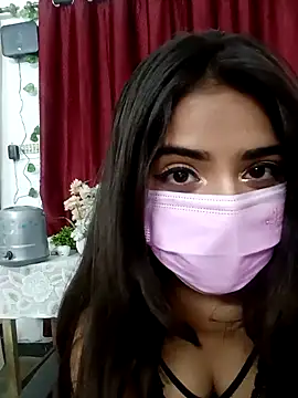 love virginbaby online show from March 16, 2026, 4:43 pm