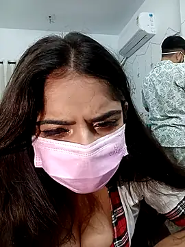 love virginbaby online show from March 20, 2026, 5:25 pm