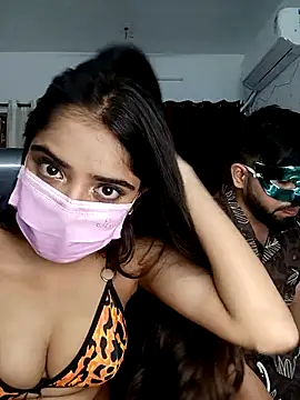 love virginbaby online show from March 21, 2026, 5:06 pm