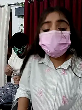 love virginbaby online show from March 19, 2026, 5:57 pm