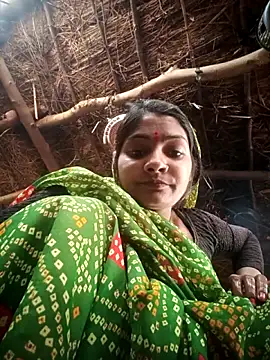 Hotty raghni online show from February 19, 2026, 3:14 am