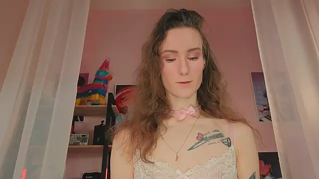 Snapshot of AriaLiko chatting on March 15, 2026, 8:16 pm AriaLiko online show from March 15, 2026, 8:16 pm