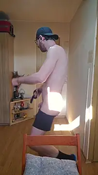 MagnificoSexy-boy-hot-93 online show from February 25, 2026, 12:05 pm