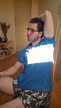 MagnificoSexy-boy-hot-93 online show from March 7, 2026, 11:49 am