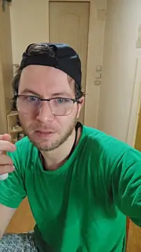 MagnificoSexy-boy-hot-93 online show from March 29, 2026, 11:23 am