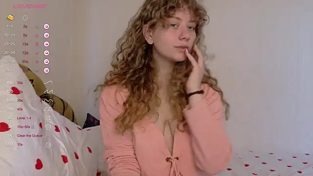 Milounee online show from March 13, 2026, 9:47 am