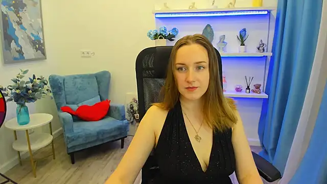 CaseyTerini online show from May 11, 2026, 3:41 am