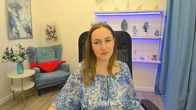 CaseyTerini online show from May 15, 2026, 11:30 am