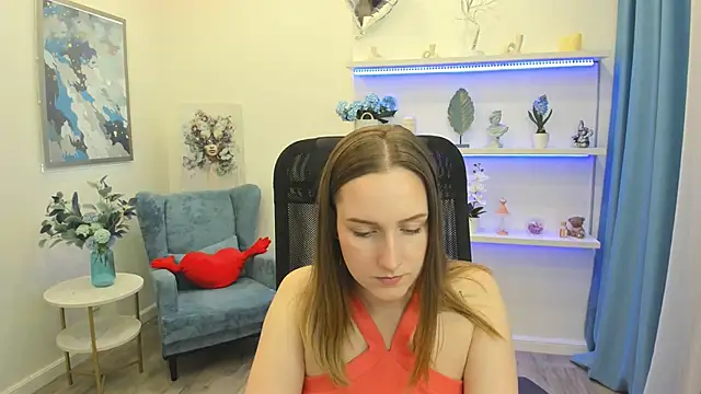 CaseyTerini online show from May 12, 2026, 11:27 am