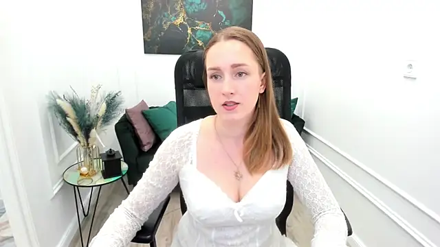 CaseyTerini online show from June 24, 2026, 4:22 am
