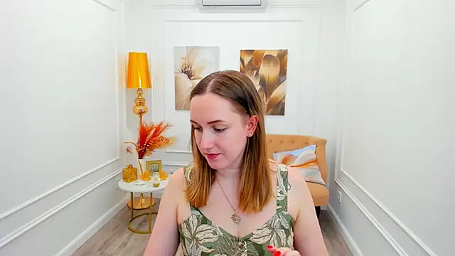 CaseyTerini online show from April 23, 2026, 11:27 am