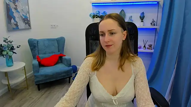 CaseyTerini online show from May 3, 2026, 4:06 am