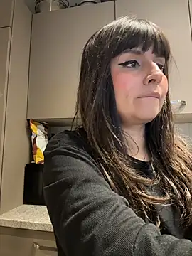 lovelyjinny online show from March 23, 2026, 6:41 pm