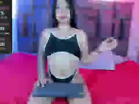 Snapshot of AriannaFoxxy chatting on March 1, 2026, 3:06 am AriannaFoxxy online show from March 1, 2026, 3:06 am