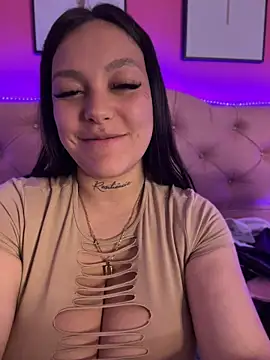 Snapshot of Miia__Taylor chatting on June 27, 2026, 3:12 am Miia Taylor online show from June 27, 2026, 3:12 am