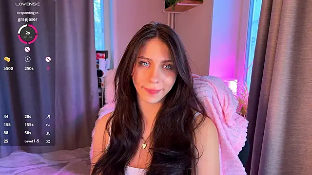 Snapshot of lunawho chatting on March 16, 2026, 4:20 am lunawho online show from March 16, 2026, 4:20 am