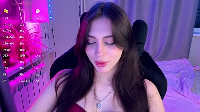 lunawho online show from May 16, 2026, 7:57 pm