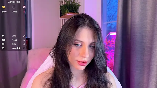 Snapshot of lunawho chatting on March 8, 2026, 3:54 am lunawho online show from March 8, 2026, 3:54 am