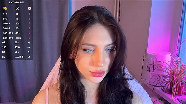 Snapshot of lunawho chatting on March 14, 2026, 4:07 am lunawho online show from March 14, 2026, 4:07 am