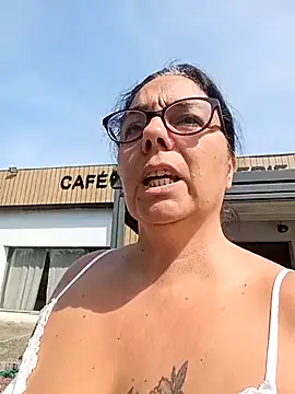 Snapshot of pulpeuse64 chatting on July 20, 2026, 9:05 am pulpeuse64 online show from July 20, 2026, 9:05 am