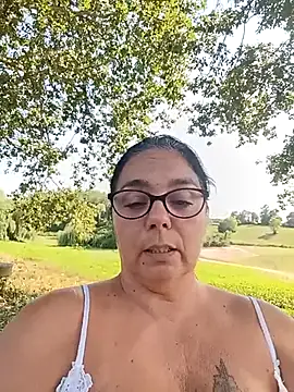 Snapshot of pulpeuse64 chatting on July 20, 2026, 3:25 pm pulpeuse64 online show from July 20, 2026, 3:25 pm