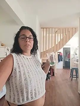 Snapshot of pulpeuse64 chatting on July 22, 2026, 7:21 am pulpeuse64 online show from July 22, 2026, 7:21 am