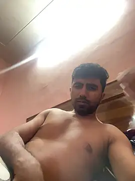 pradeep8704 online show from February 2, 2026, 2:27 pm