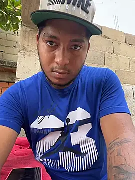 Danny black11 online show from February 7, 2026, 7:33 pm