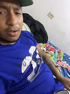 Danny black11 online show from February 8, 2026, 8:39 pm