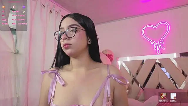 Snapshot of MILAH_TAY chatting on May 19, 2026, 11:50 am MILAH TAY online show from May 19, 2026, 11:50 am