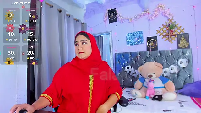 Snapshot of SamiraAwada chatting on June 16, 2026, 7:25 pm SamiraAwada online show from June 16, 2026, 7:25 pm