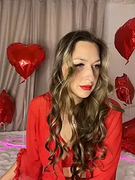 Alyxra online show from February 10, 2026, 8:13 am