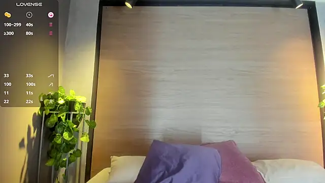 Brianna monroe online show from February 3, 2026, 4:34 pm