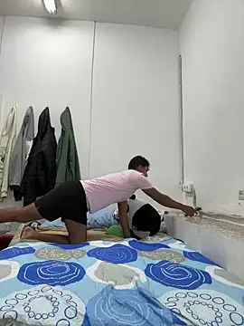 DavShi online show from February 13, 2026, 5:13 pm