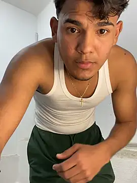 DavShi online show from February 23, 2026, 12:39 pm