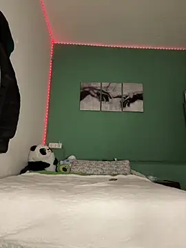 DavShi online show from March 13, 2026, 6:24 pm