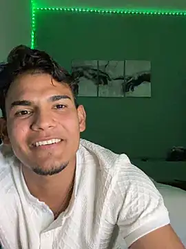 DavShi online show from March 8, 2026, 7:28 pm