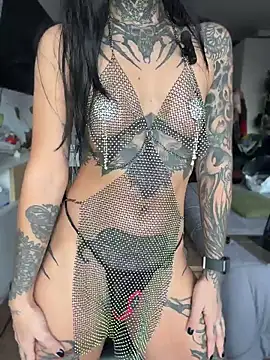 xsadtanas online show from May 16, 2026, 2:27 pm